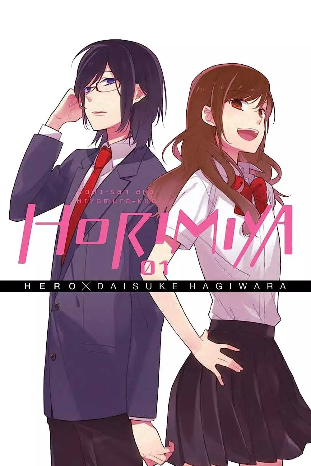 Horimiya