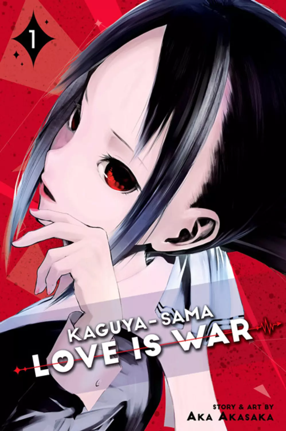 Kaguya-sama